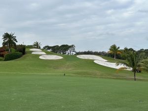 Trump West Palm Beach (Championship) 14th Approach